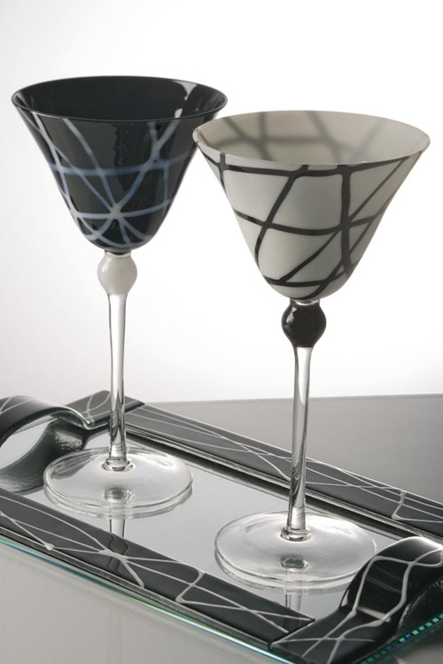 Murano Art Glass Collections from MuranoArtGlass.us