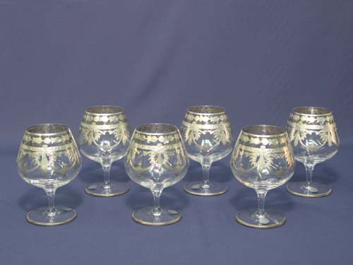Murano Art Glass Collections from MuranoArtGlass.us - Medici Collection A-61