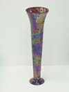 Murano Art Glass - Mosaic Mirror Vases