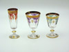 Murano Art Glass Florentine Originals - Murano Chara Collection