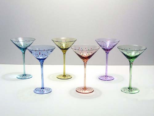 Murano Art Glass Collections from MuranoArtGlass.us