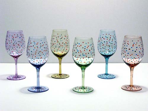 Murano Art Glass Collections from MuranoArtGlass.us