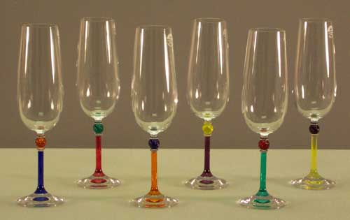 Murano Art Glass Collections from MuranoArtGlass.us