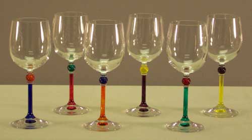 Murano Art Glass Collections from MuranoArtGlass.us