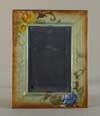 Murano Art Glass Photo Frames Collection