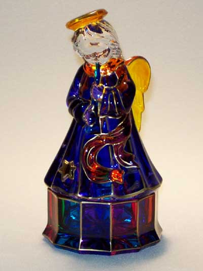 Murano Art Glass Collections from MuranoArtGlass.us