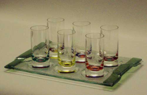 Murano Art Glass Collections from MuranoArtGlass.us