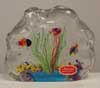 Murano Art Glass Aquariums Collection
