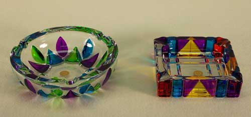 Murano Art Glass Collections from MuranoArtGlass.us