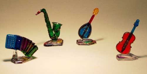 Murano Art Glass Collections from MuranoArtGlass.us