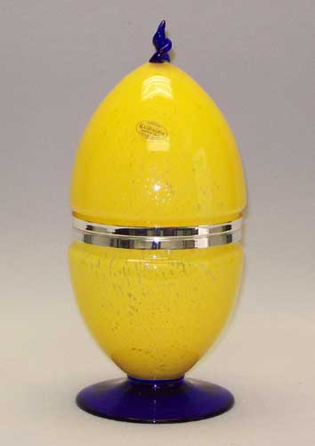 Murano Art Glass Collections from MuranoArtGlass.us