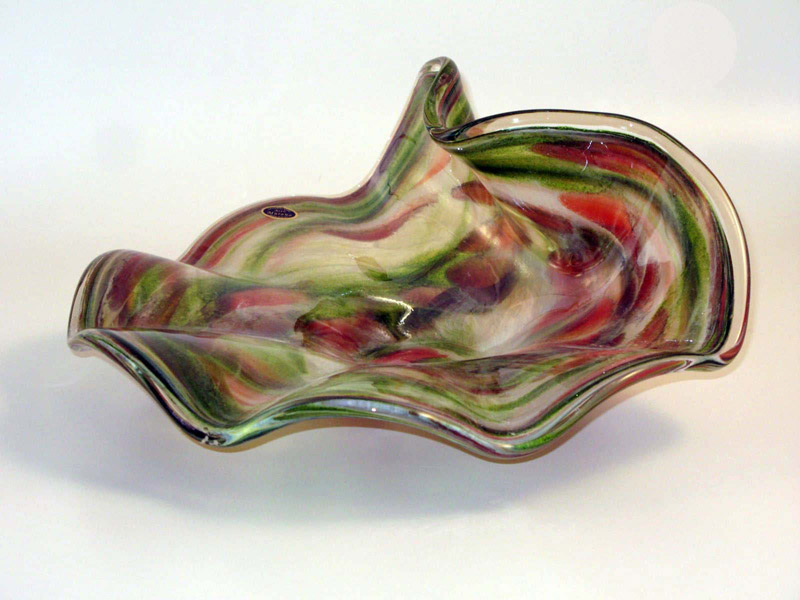 Murano Art Glass Collections from MuranoArtGlass.us