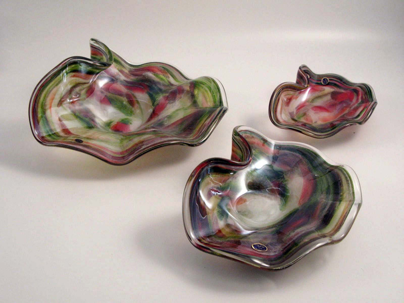 Murano Art Glass Collections from MuranoArtGlass.us