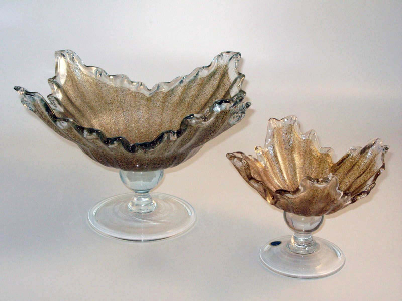 Murano Art Glass Collections from MuranoArtGlass.us