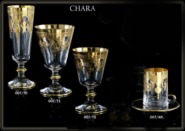 Murano Art Glass Collections from MuranoArtGlass.us